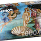 1000 Pieces Jigsaw Puzzle - Sandro Botticelli: The Birth of Venus