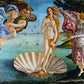 1000 Pieces Jigsaw Puzzle - Sandro Botticelli: The Birth of Venus (1194)