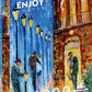1000 Pieces Jigsaw Puzzle - New Orleans Jazz