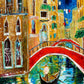 1000 Pieces Jigsaw Puzzle - Perfect Venice (1440)