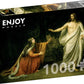 1000 Pieces Jigsaw Puzzle - Alexander Ivanov: Christ's Appearance to Mary Magdalene after the Resurrection