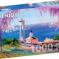 1000 Pieces Jigsaw Puzzle - Lighthouse
