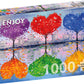 1000 Pieces Jigsaw Puzzle - Mutual Love