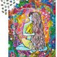 1000 Pieces Jigsaw Puzzle - Cosmic Love (2008)