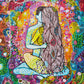 1000 Pieces Jigsaw Puzzle - Cosmic Love (2008)