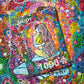 1000 Pieces Jigsaw Puzzle - Cosmic Love (2008)