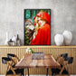 1000 Pieces Jigsaw Puzzle - Red Riding Hood (2146)