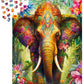 1000 Pieces Jigsaw Puzzle - Celestial Botanica (2175)