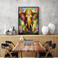1000 Pieces Jigsaw Puzzle - Celestial Botanica (2175)