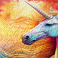 1000 Pieces Jigsaw Puzzle - Enchanted Harmony Unicorn (2185)