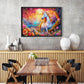 1000 Pieces Jigsaw Puzzle - Enchanted Harmony Unicorn (2185)