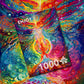 1000 Pieces Jigsaw Puzzle - Rainbow Epicenter (2201)